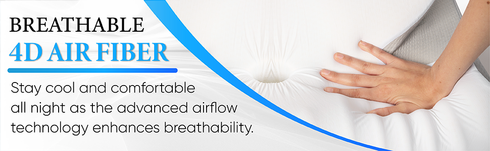 Almohada cervical viscoelástica Cuello - additional image 6