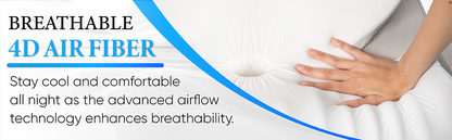 Almohada cervical viscoelástica Cuello - additional image 6